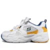 Sailor Moon x D&rsquo; Lites Airy 2.0 « Blanc Bleu Jaune »