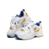 Sailor Moon x D&rsquo; Lites Airy 2.0 « Blanc Bleu Jaune »