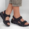 Sandale Arch Fit Glide-Step Pro – Trail Queen Sandale Arch Fit Glide-Step Pro – Trail Queen