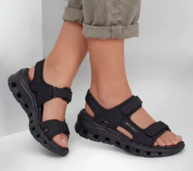 Sandale Arch Fit Glide-Step Pro – Trail Queen