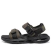 Sandale Azusa « Khaki Black »