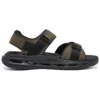 Sandale Azusa « Khaki Black »