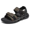 Sandale Azusa « Khaki Black »