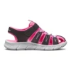 Sandale C-Flex « Black Hyper »