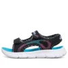 Sandale C-Flex « Black Multi »