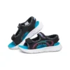 Sandale C-Flex « Black Multi »