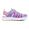 Sandale C-Flex Dazzling Explorer « Purple Multi »