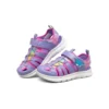 Sandale C-Flex Dazzling Explorer « Purple Multi »