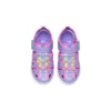 Sandale C-Flex Dazzling Explorer « Purple Multi »