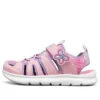 Sandale C-Flex Dazzling Explorer « Rose »