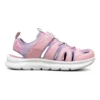 Sandale C-Flex Dazzling Explorer « Rose »