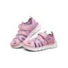 Sandale C-Flex Dazzling Explorer « Rose »