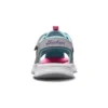 Sandale C-Flex « Grey Turquoise »