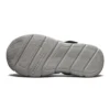 Sandale C-Flex « Gris Rouge »