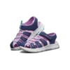 Sandale C-Flex « Navy Lavender »