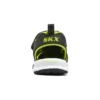 Sandale C-Grip « Black Lime »