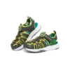 Sandale C-Grip « Vert Jaune Noir »