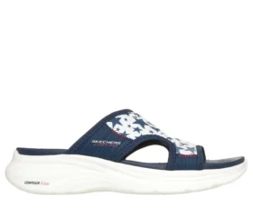 Sandale Contour Foam – Cozy Fit Americana Aura