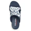 Sandale Contour Foam – Cozy Fit Americana Aura Sandale Contour Foam – Cozy Fit Americana Aura