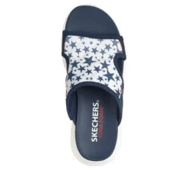 Sandale Contour Foam – Cozy Fit Americana Aura
