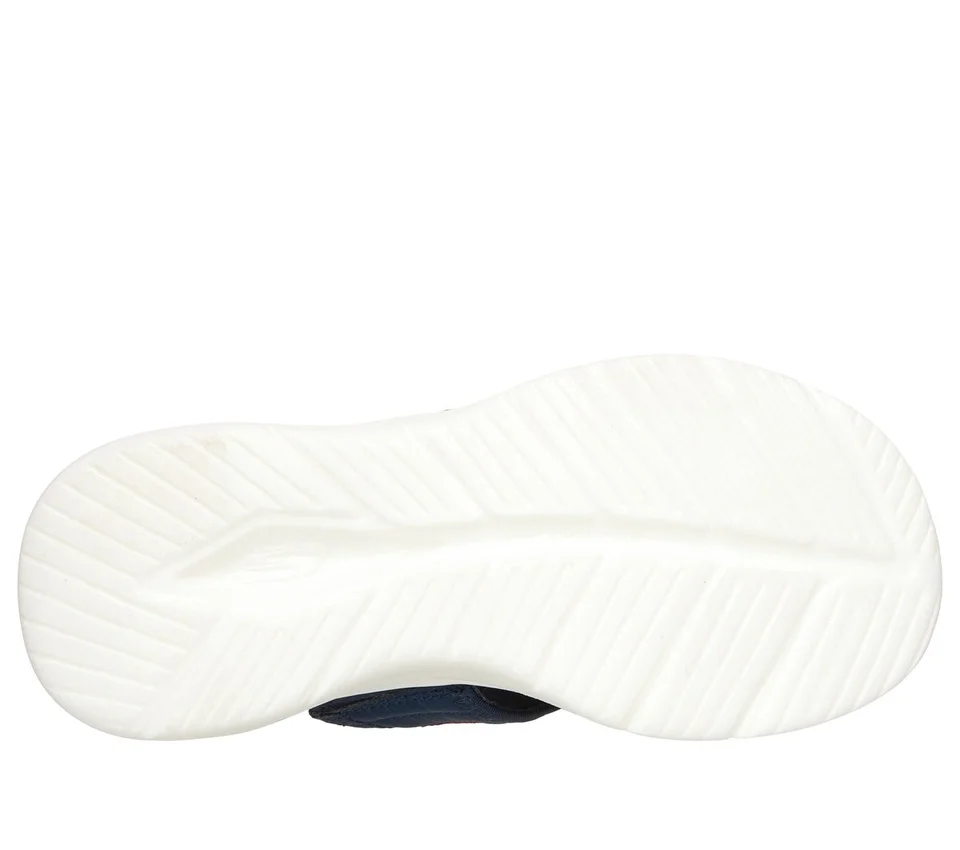Sandale Contour Foam – Cozy Fit Americana Aura Sandale Contour Foam – Cozy Fit Americana Aura