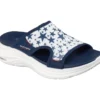 Sandale Contour Foam – Cozy Fit Americana Aura Sandale Contour Foam – Cozy Fit Americana Aura