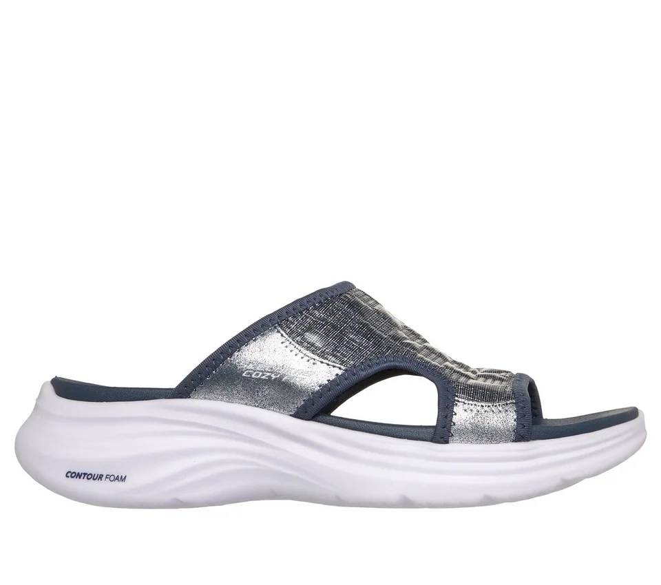 Sandale Contour Foam – Cozy Fit Costal Air Sandale Contour Foam – Cozy Fit Costal Air