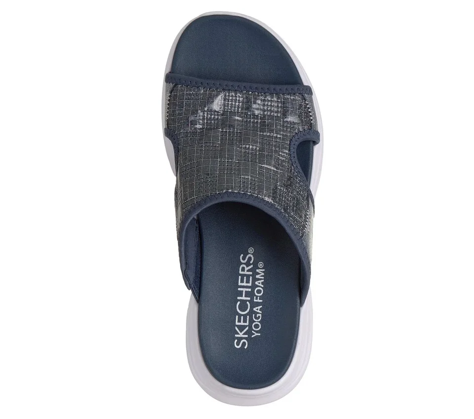 Sandale Contour Foam – Cozy Fit Costal Air Sandale Contour Foam – Cozy Fit Costal Air