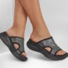 Sandale Contour Foam – Cozy Fit Costal Air Sandale Contour Foam – Cozy Fit Costal Air