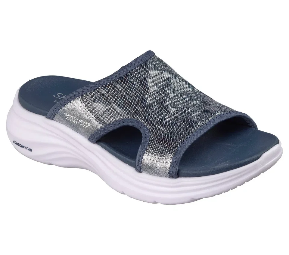 Sandale Contour Foam – Cozy Fit Costal Air Sandale Contour Foam – Cozy Fit Costal Air