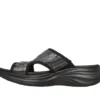 Sandale Contour Foam – Cozy Fit Costal Air Sandale Contour Foam – Cozy Fit Costal Air