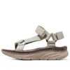 Sandale D »lux Walker « Beige Brown »