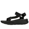 Sandale D »Lux Walker « Black »