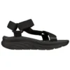 Sandale D »Lux Walker « Black »
