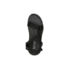 Sandale D »Lux Walker « Black »