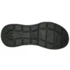 Sandale D »Lux Walker « Black »
