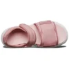 Sandale DLT-A « Pinkred White »