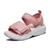 Sandale DLT-A « Pinkred White »