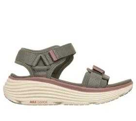 Sandale Endeavour à Max Cushioning – Miranda