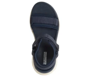 Sandale Endeavour à Max Cushioning – Miranda