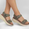 Sandale Endeavour à Max Cushioning – Miranda Sandale Endeavour à Max Cushioning – Miranda