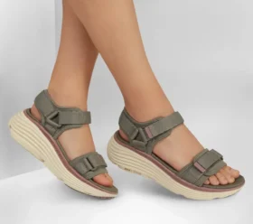 Sandale Endeavour à Max Cushioning – Miranda