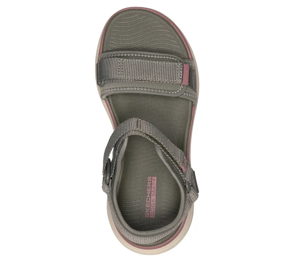 Sandale Endeavour à Max Cushioning – Miranda Sandale Endeavour à Max Cushioning – Miranda