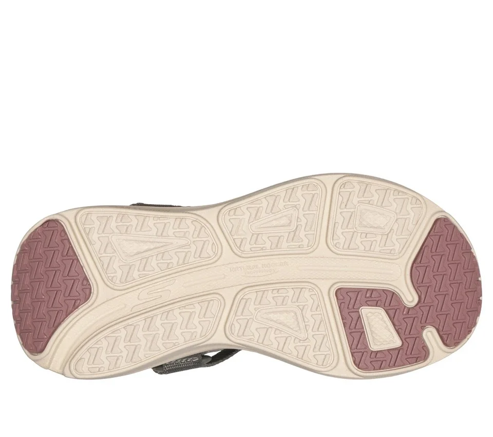 Sandale Endeavour à Max Cushioning – Miranda Sandale Endeavour à Max Cushioning – Miranda