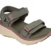 Sandale Endeavour à Max Cushioning – Miranda Sandale Endeavour à Max Cushioning – Miranda