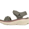 Sandale Endeavour à Max Cushioning – Miranda Sandale Endeavour à Max Cushioning – Miranda