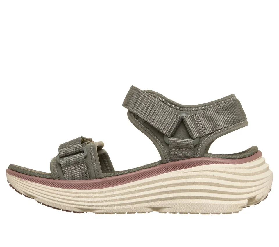 Sandale Endeavour à Max Cushioning – Miranda Sandale Endeavour à Max Cushioning – Miranda
