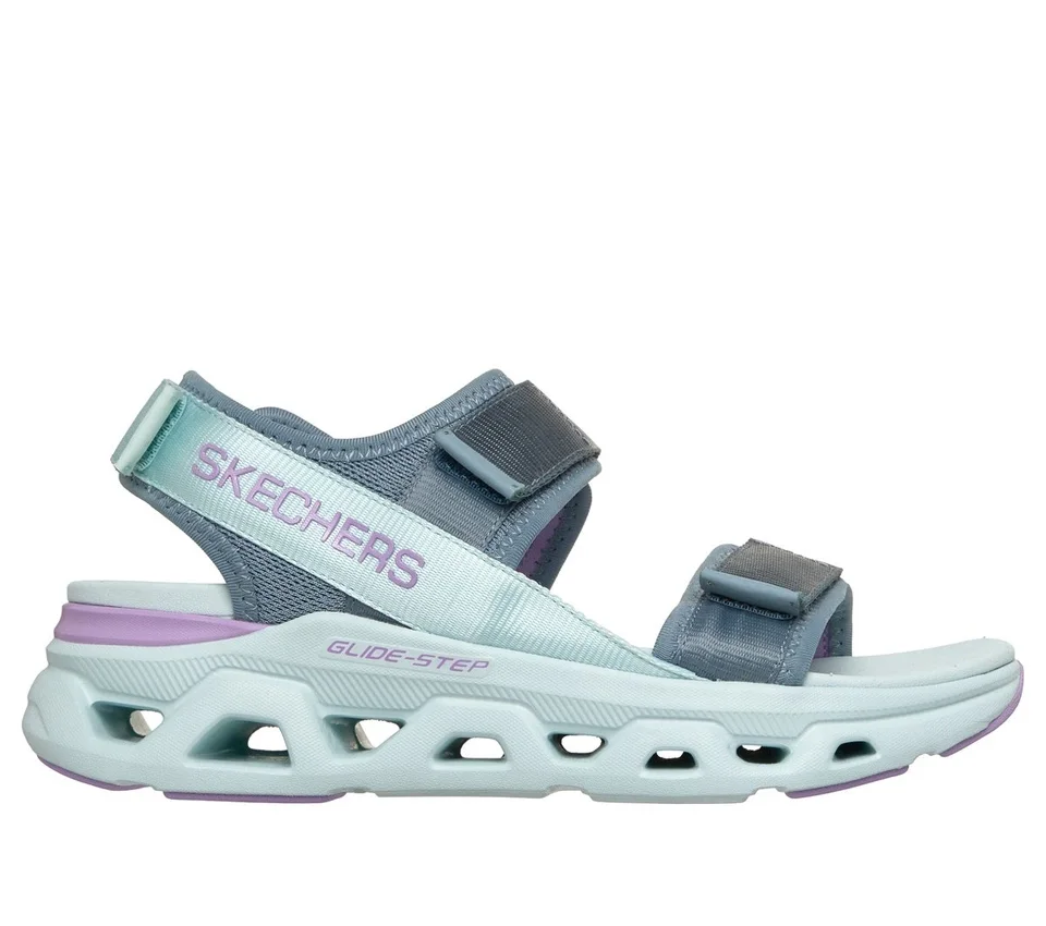Sandale Glide-Step Altus – Sleek Motion Sandale Glide-Step Altus – Sleek Motion
