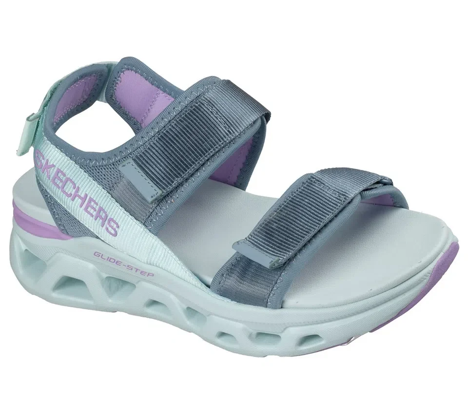 Sandale Glide-Step Altus – Sleek Motion Sandale Glide-Step Altus – Sleek Motion
