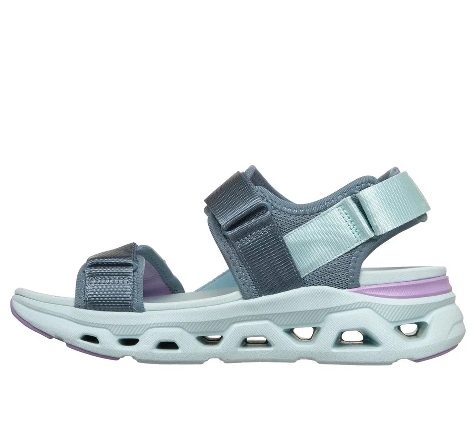 Sandale Glide-Step Altus – Sleek Motion Sandale Glide-Step Altus – Sleek Motion